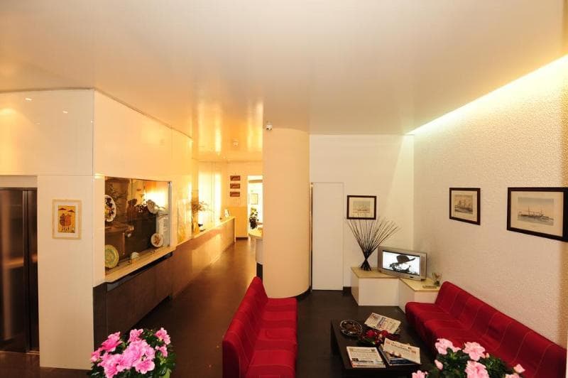 Hotel Kristall 5