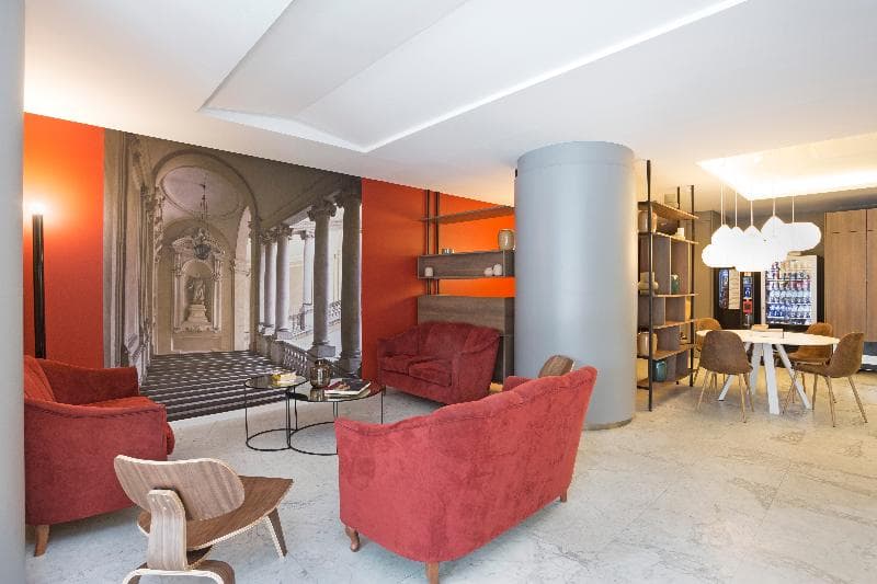 B&B HOTEL Modena 3