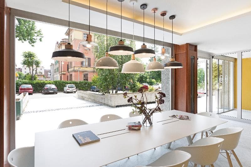 B&B HOTEL Modena 5
