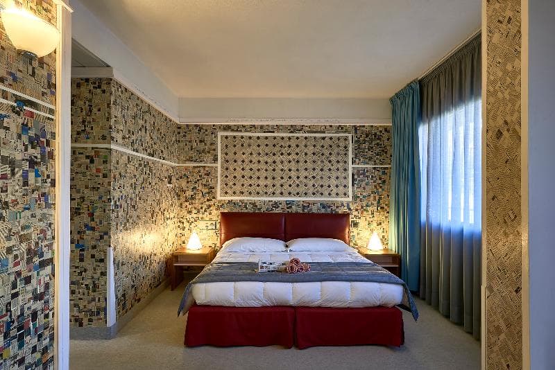 Albornoz Palace Hotel 4