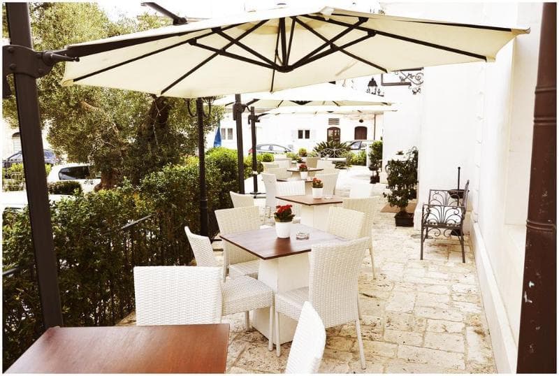 Ostuni Palace 3