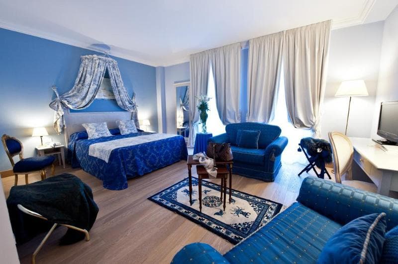 Ostuni Palace 4