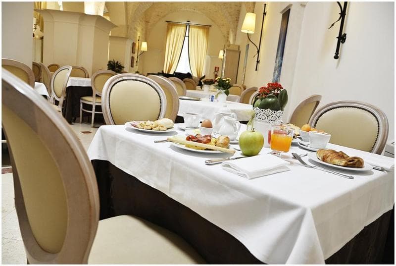 Ostuni Palace 5