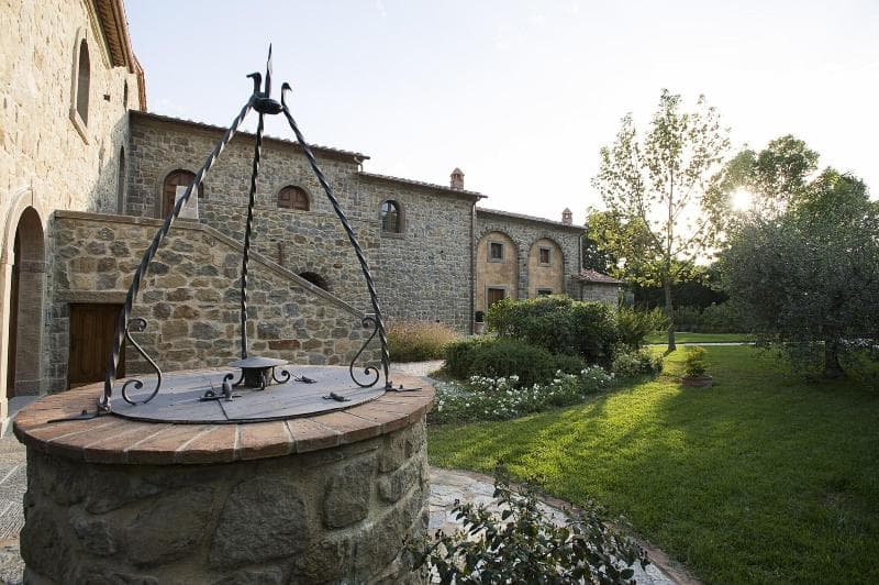 Relais La Corte Dei Papi - Hotel, Spa & Ristorante photo 1