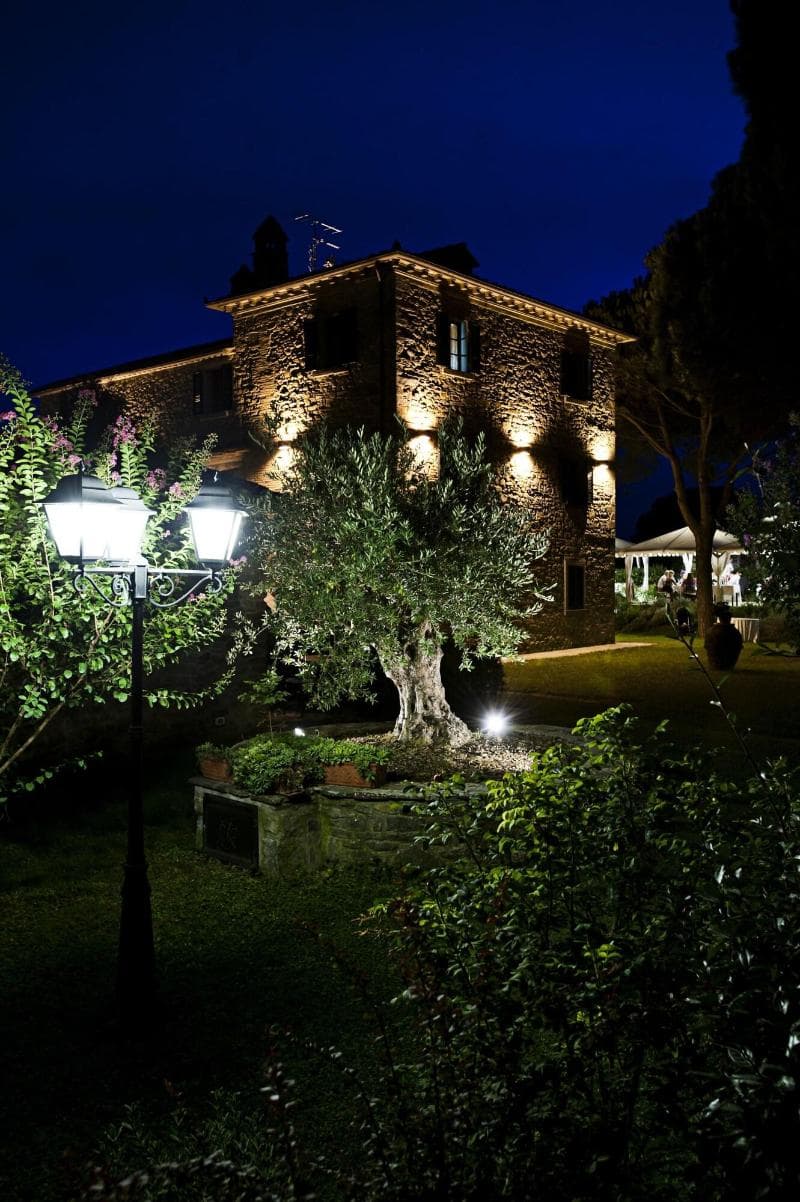 Relais La Corte Dei Papi - Hotel, Spa & Ristorante 2