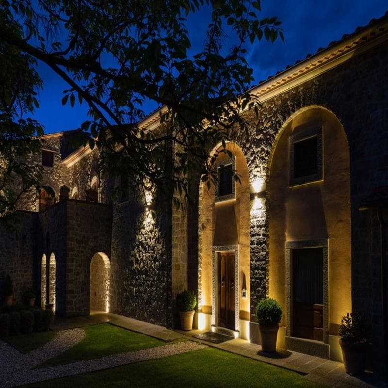 Relais La Corte Dei Papi - Hotel, Spa & Ristorante 3