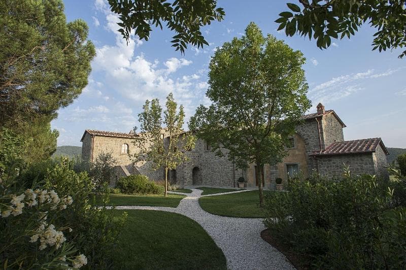 Relais La Corte Dei Papi - Hotel, Spa & Ristorante 4