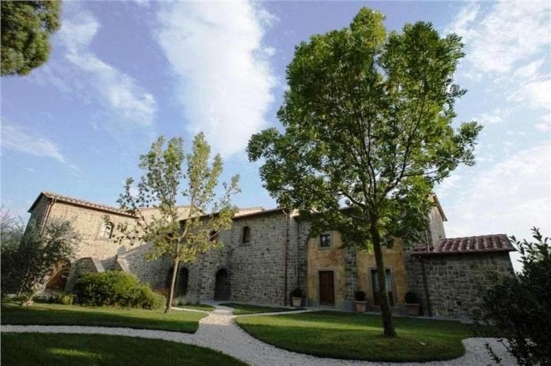 Relais La Corte Dei Papi - Hotel, Spa & Ristorante 5