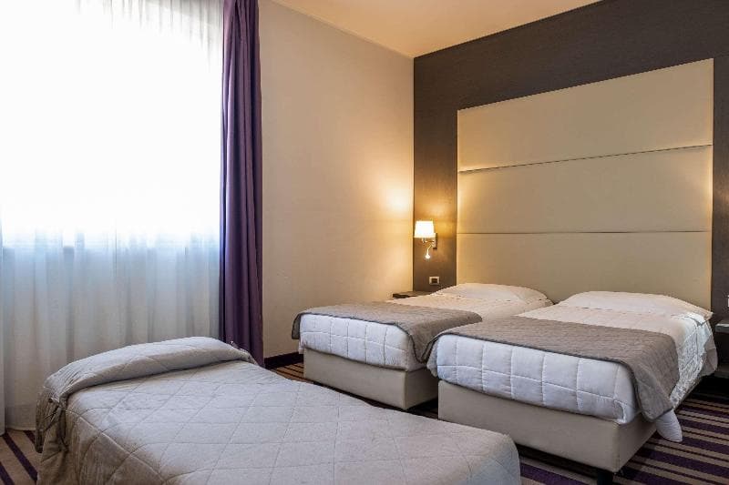 Quality Hotel Green Palace 2