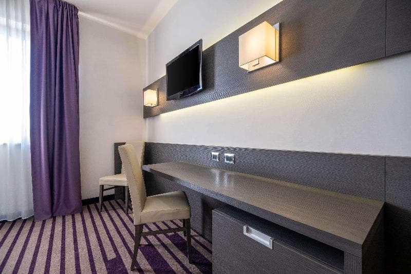 Quality Hotel Green Palace 3