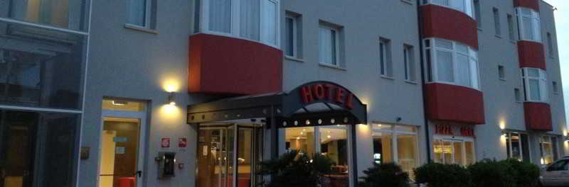 Hotel Formula International 1