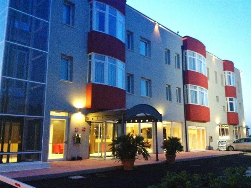 Hotel Formula International 2