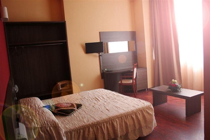Hotel Formula International 3
