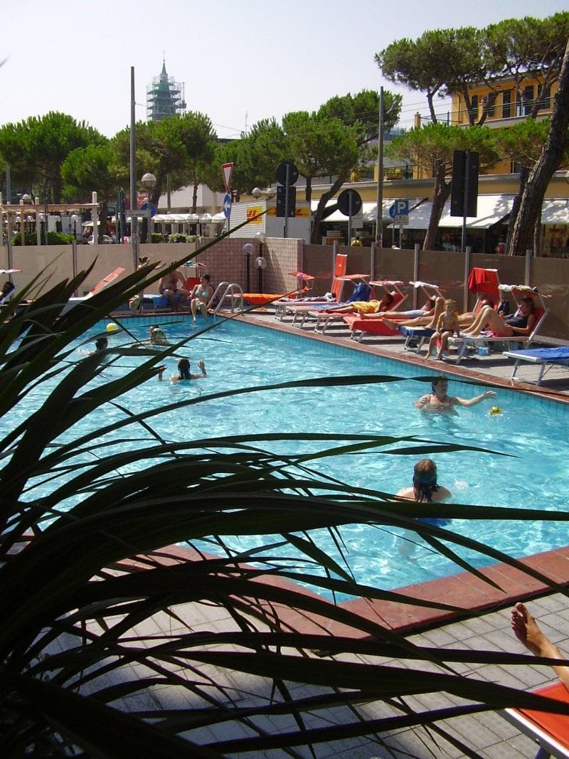 Conti Hotels Hotel Corallo photo 1