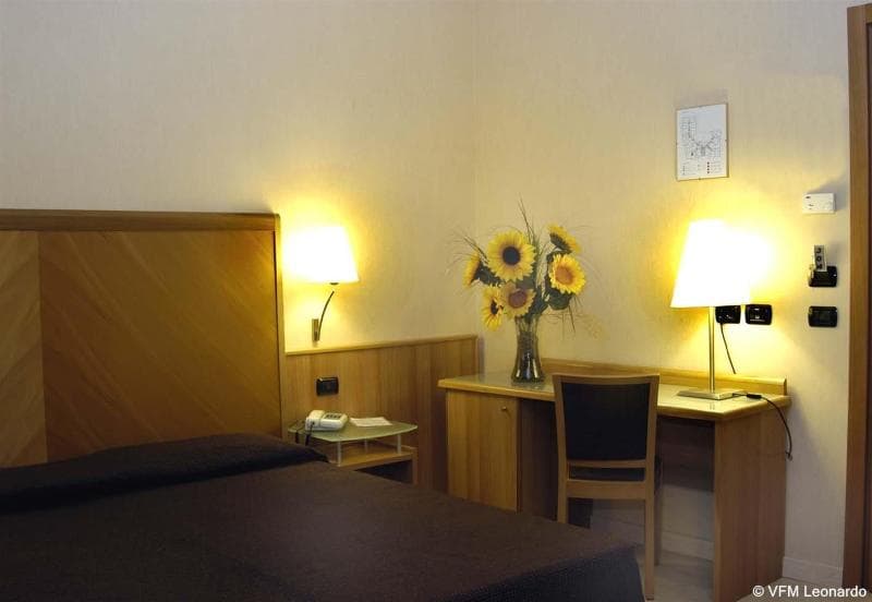 Conti Hotels Hotel Corallo 3