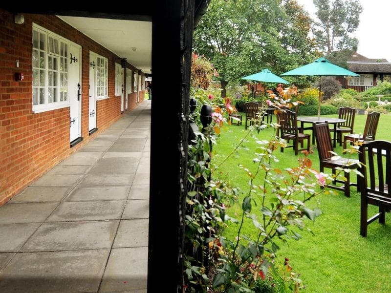Marygreen Manor photo 1