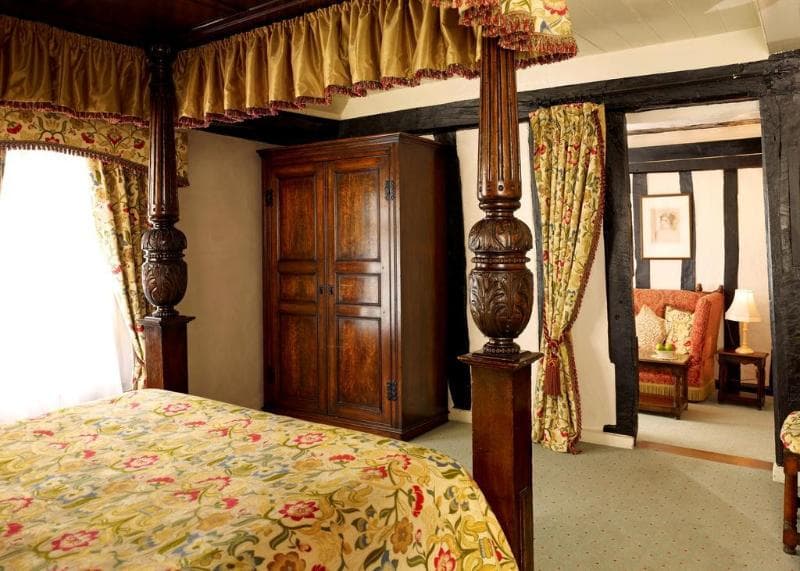 Marygreen Manor 3