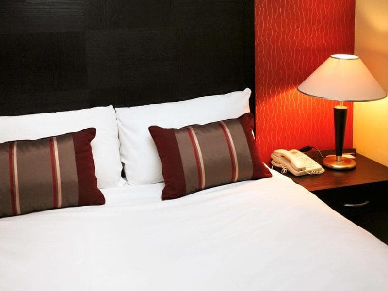 Mercure George Hotel Reading