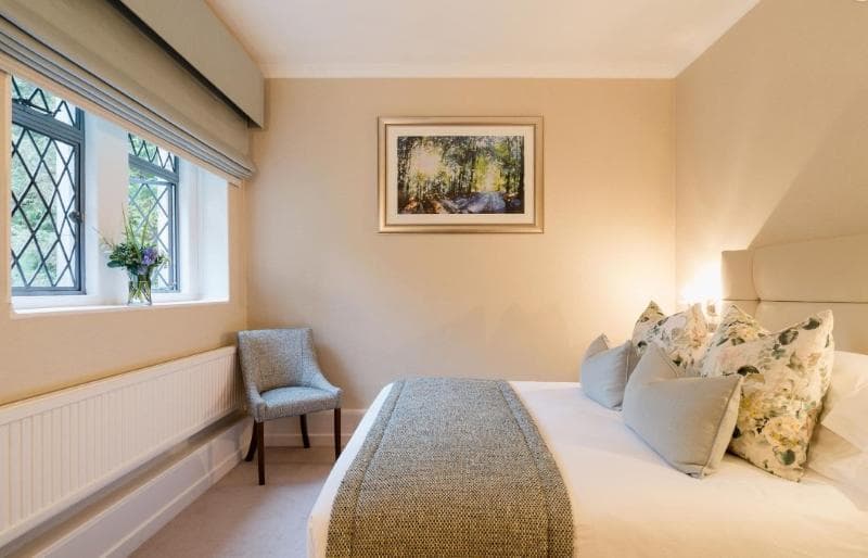 Ashdown Park Hotel & Country Club 2