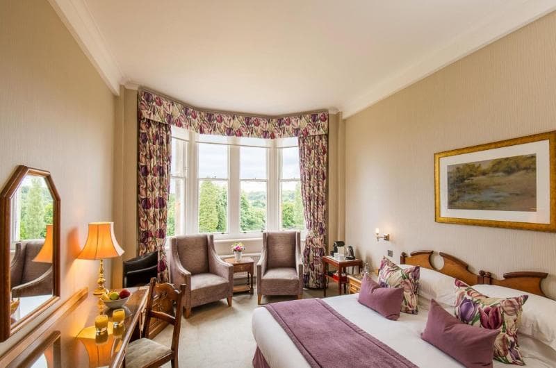Ashdown Park Hotel & Country Club 4