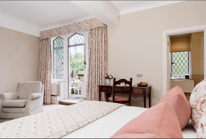 Ashdown Park Hotel & Country Club 5