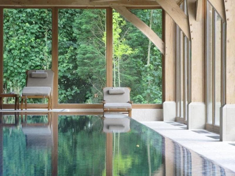 Luton Hoo Hotel, Golf And Spa photo 1