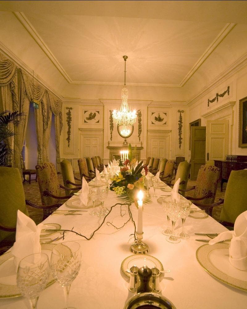 Luton Hoo Hotel, Golf And Spa main