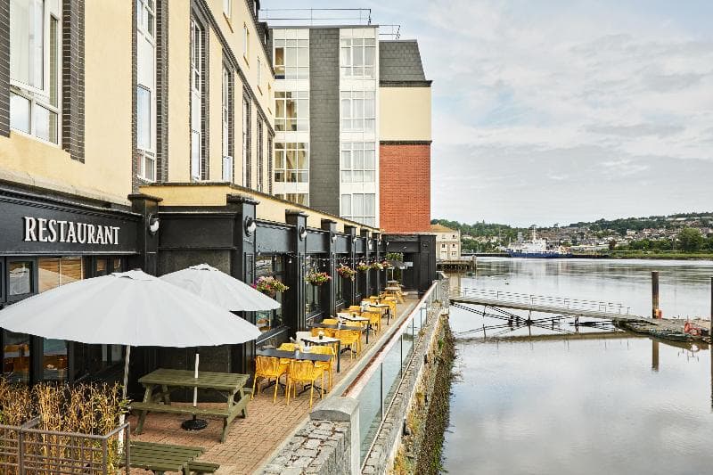 Waterford Marina 2