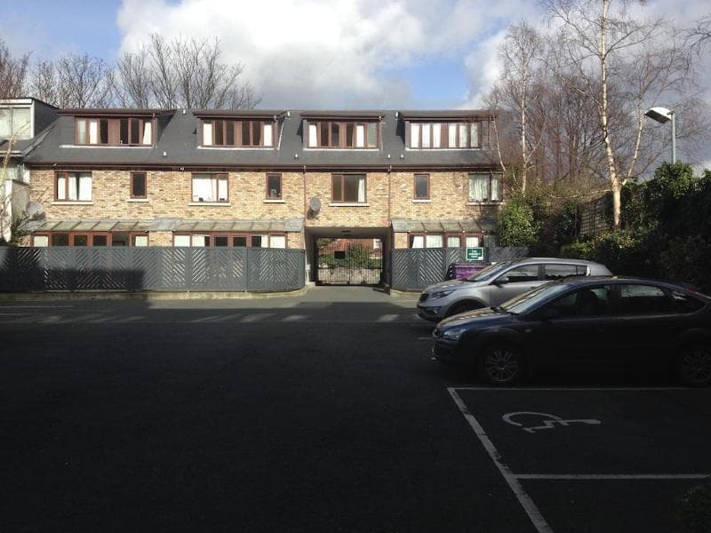 Pembroke Townhouse Hotel 4