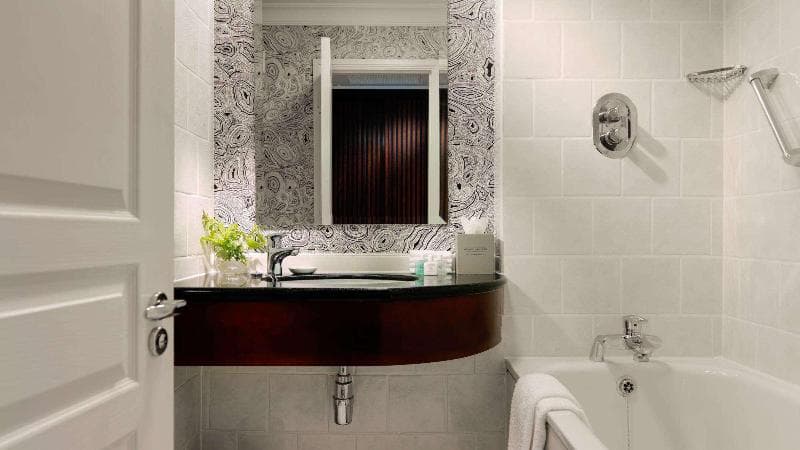 Herbert Park Hotel photo 1