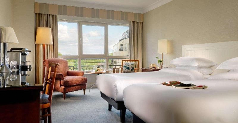 Herbert Park Hotel 3