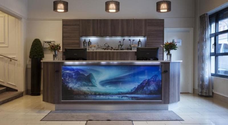 Scandic Bodø 4