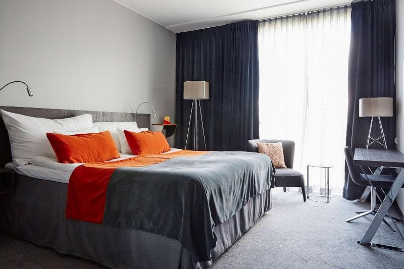 Clarion Hotel Post 2