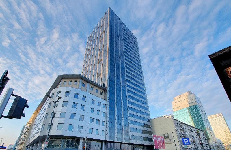 Leonardo Royal Hotel Warsaw photo 1