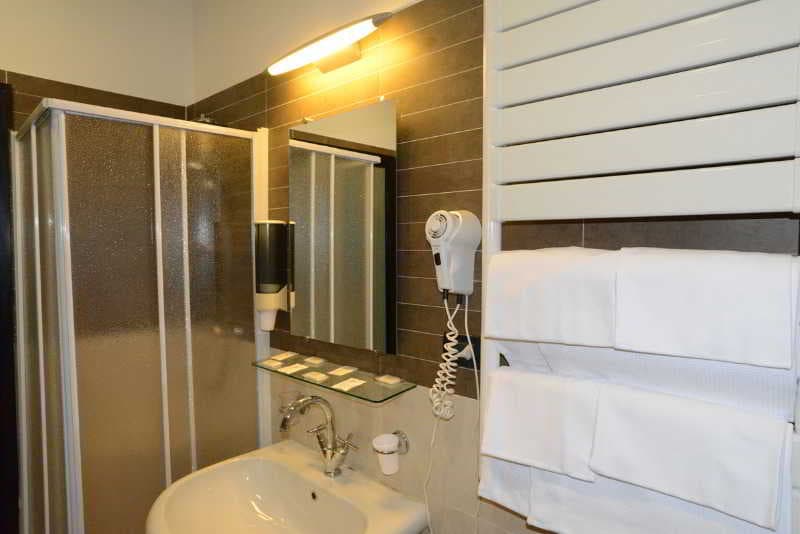 Hotel Galles 5