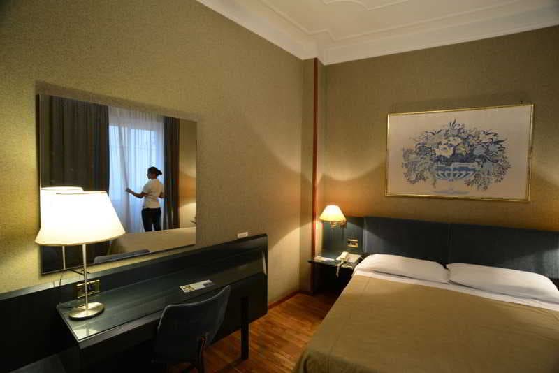 Hotel Galles 4