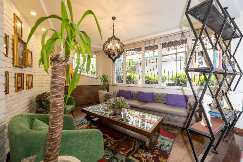 The Marions Suite Hotel Taksim 3
