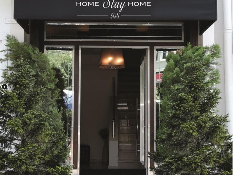 Home Stay Home Sisli main