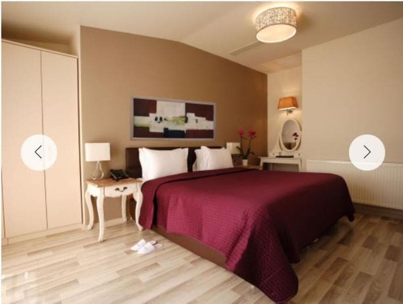 Home Stay Home Sisli 5