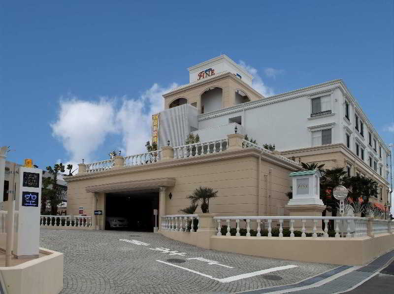 Fine Garden Toyonaka Osaka Interntl Airport - Adults Only main