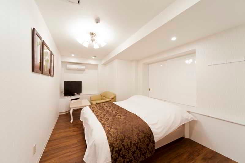 Hotel Fine Aroma Tennoji - Adults Only 4