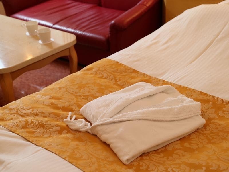 Hotel Fine Aroma Tennoji - Adults Only 5