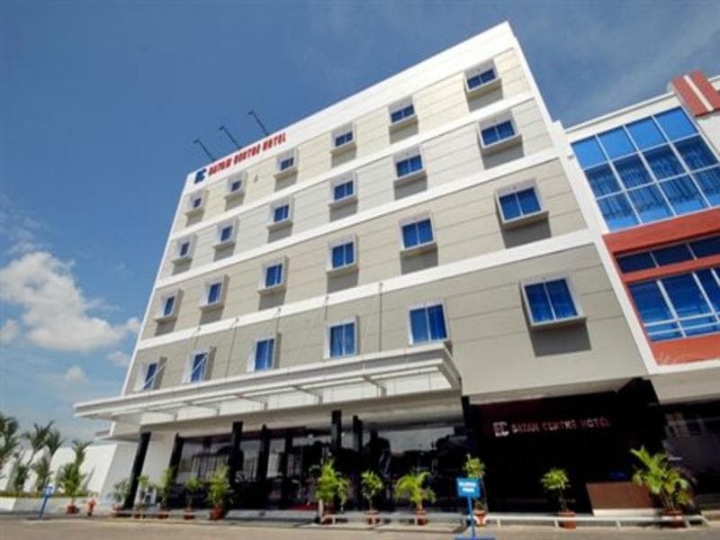 Batam Centre Hotel photo 1