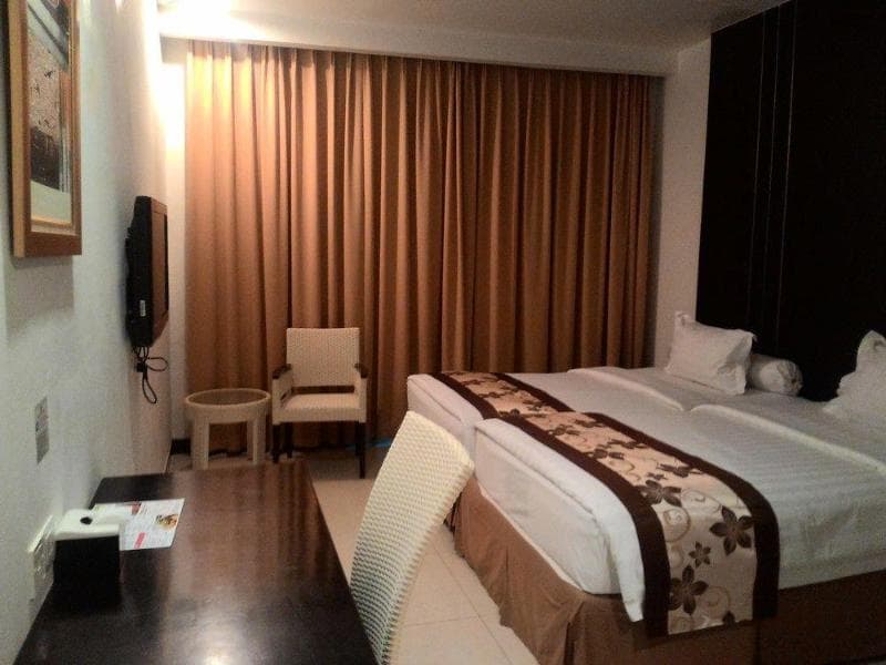 Batam Centre Hotel 3