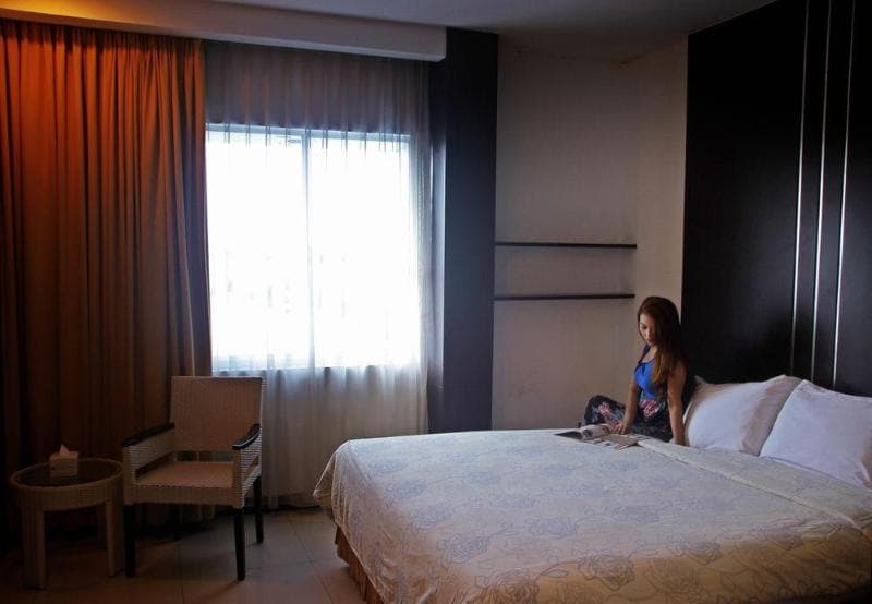 Batam Centre Hotel 5