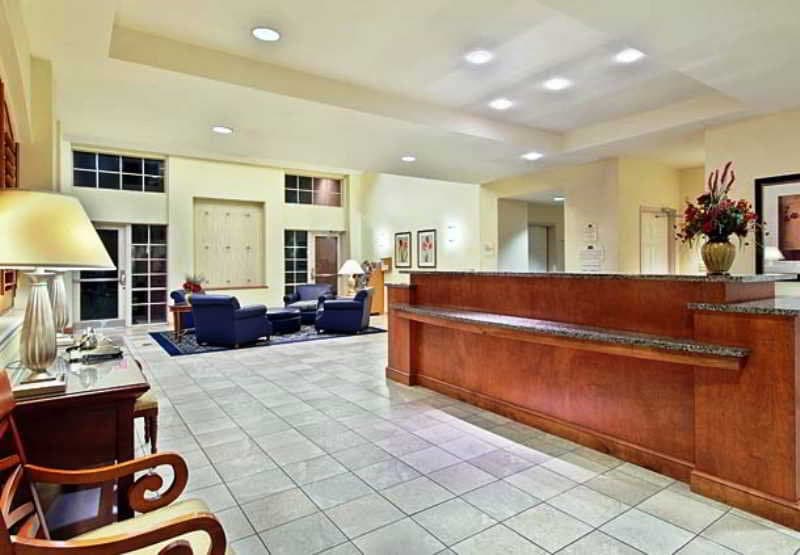 Residence Inn By Marriott Fort Lauderdale Sw/Miramar 4