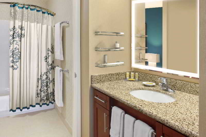 Residence Inn By Marriott Fort Lauderdale Sw/Miramar 5