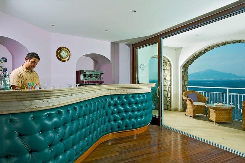 Hotel Belair 3