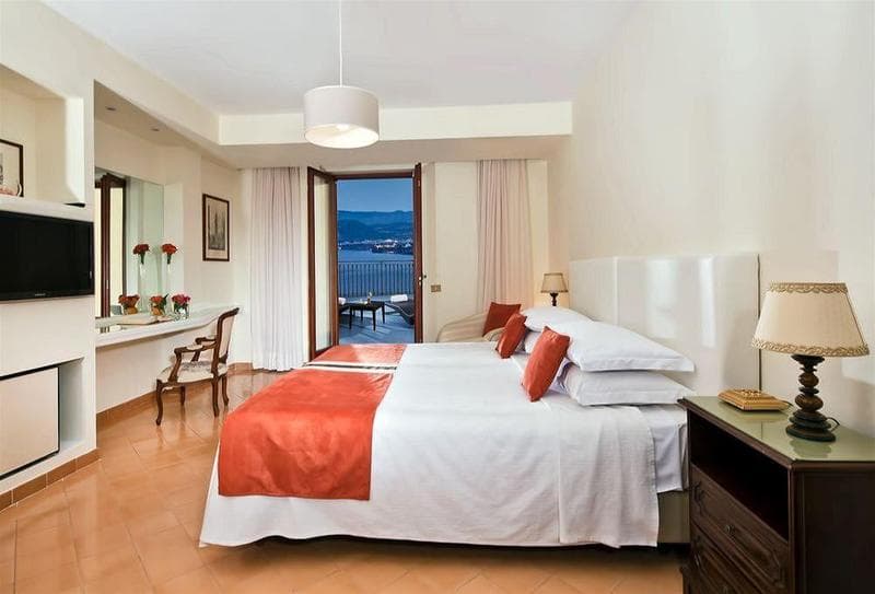 Hotel Belair 5