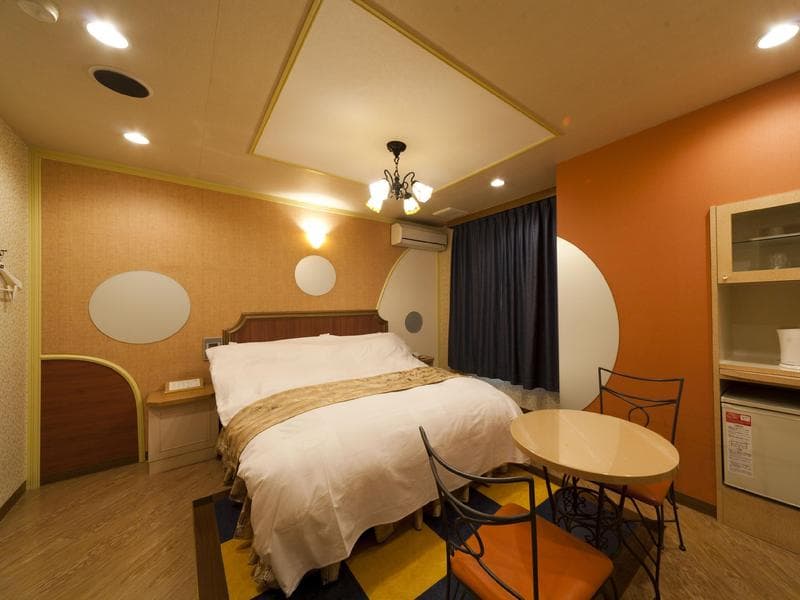 Hotel Fine Aroma Dotonbori - Adults Only 4